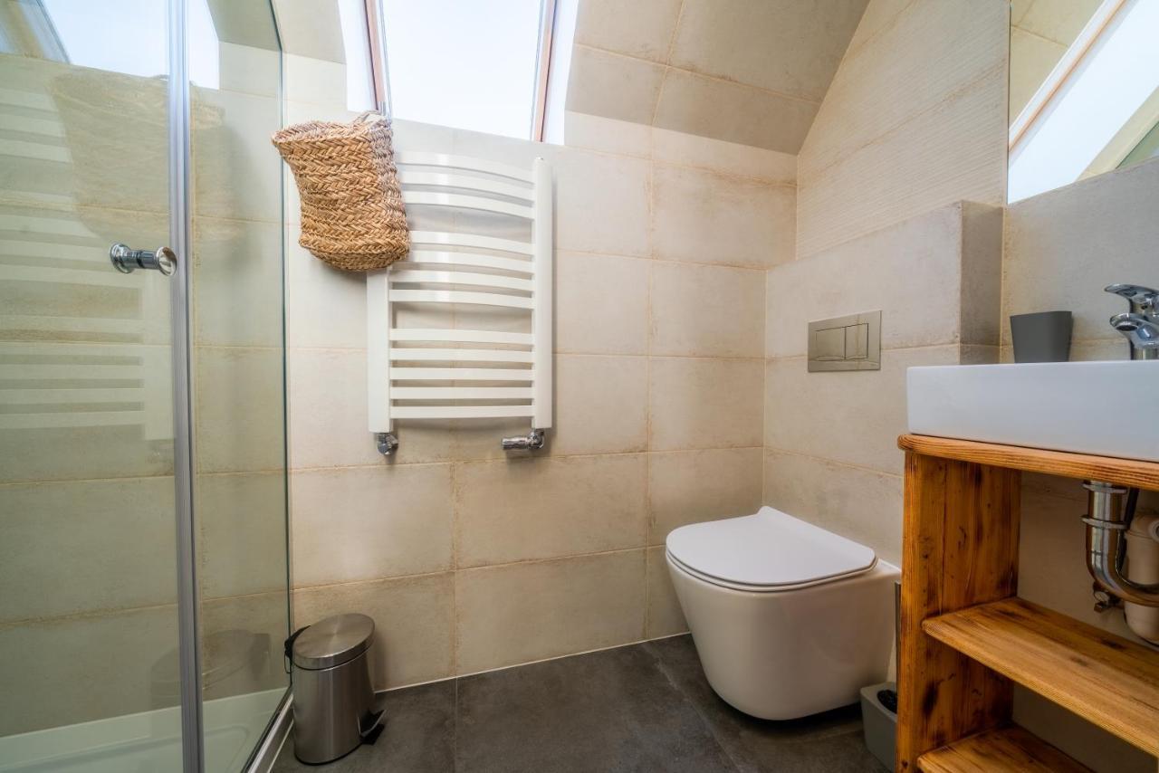 Fiskowa Osada Villa Gliczarów Buitenkant foto
